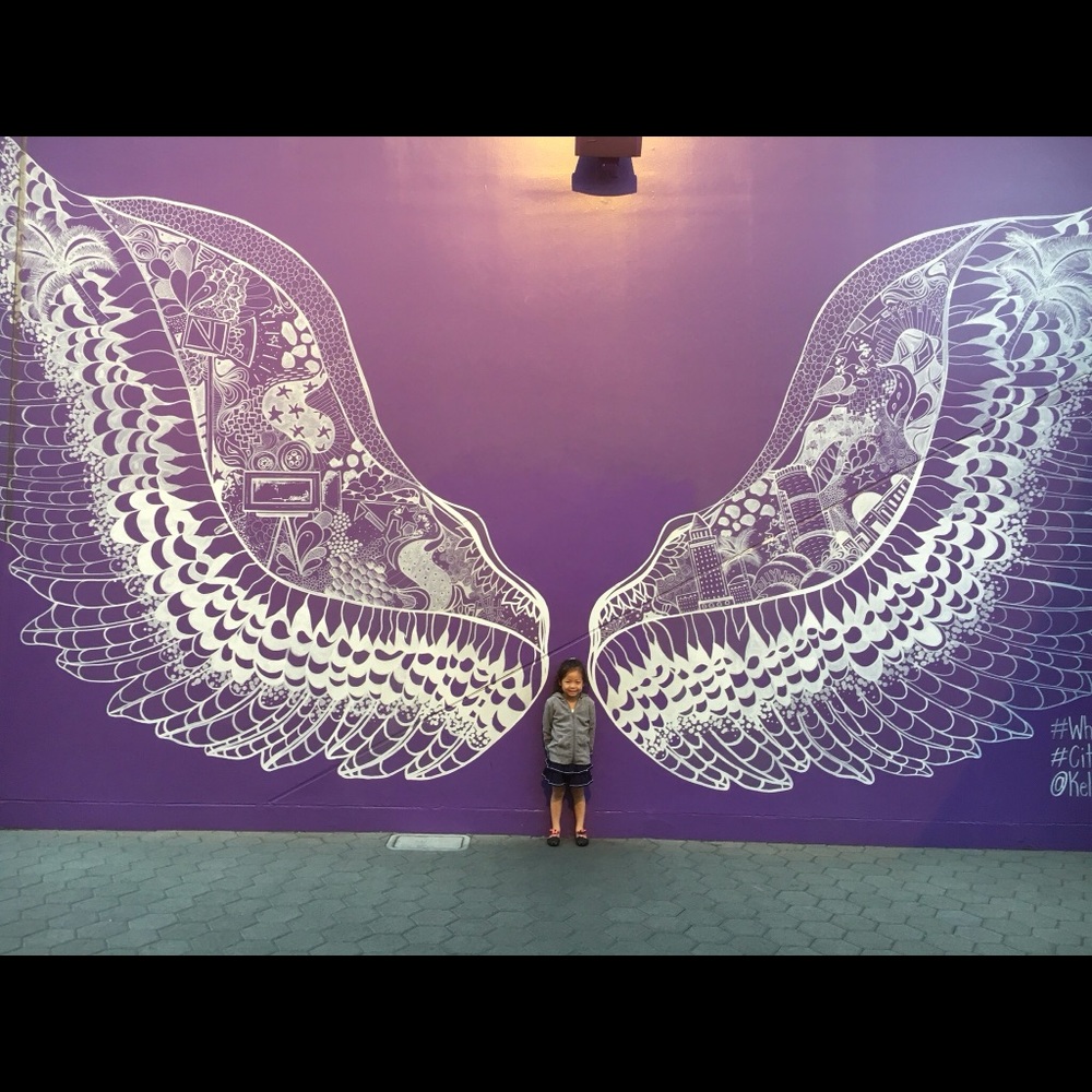 Meet your Posher, Michelle